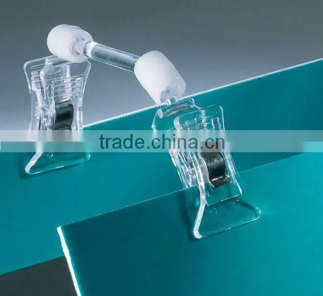 High Quality Custom Shape Paper Clip