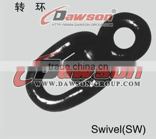 D Type Joining Shackle