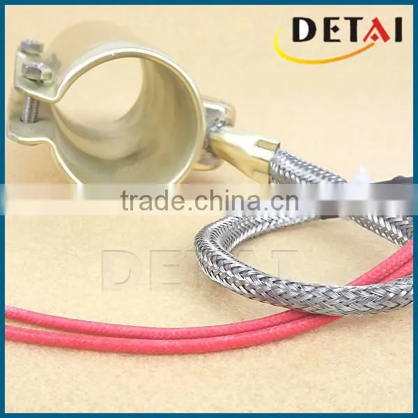 mica insulated band heaters for injection molding machine