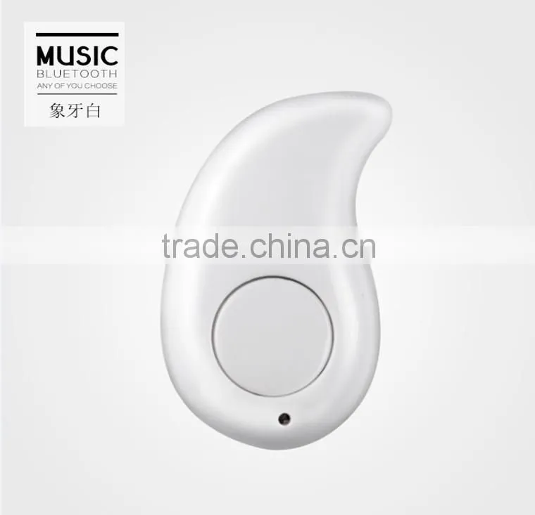 Bulk Item Mini Sport Wireless Bluetooth Headset