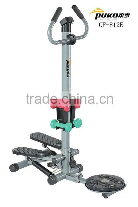 Alibaba China Coming New MiNi Stepper/Waist Exercise Twister