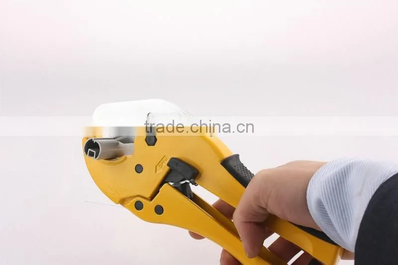 42mm PVC/pp cutter
