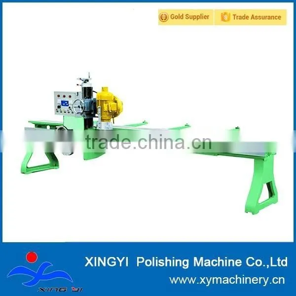 CNC diamond Stone wire Fixing profiling Machine