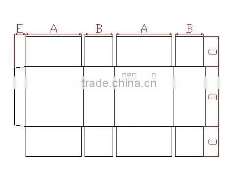SMDX-DP single piece semi-auto stitching machine cardboard nailing machine