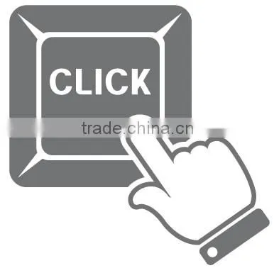Cheap garment customized printing sticker label/label sticker