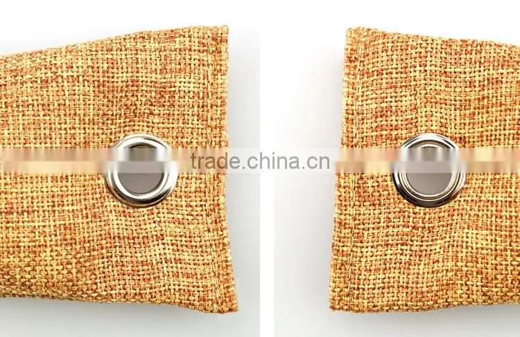 Naturally Removes Odors in Shoes, Gym Bags, Sporting Equipment, and Luggage. mini Air Purifying Bamboo Charcoal Bags.