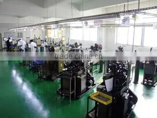 Shenzhen Lycn Electronics Co., Ltd. company overview - view 1
