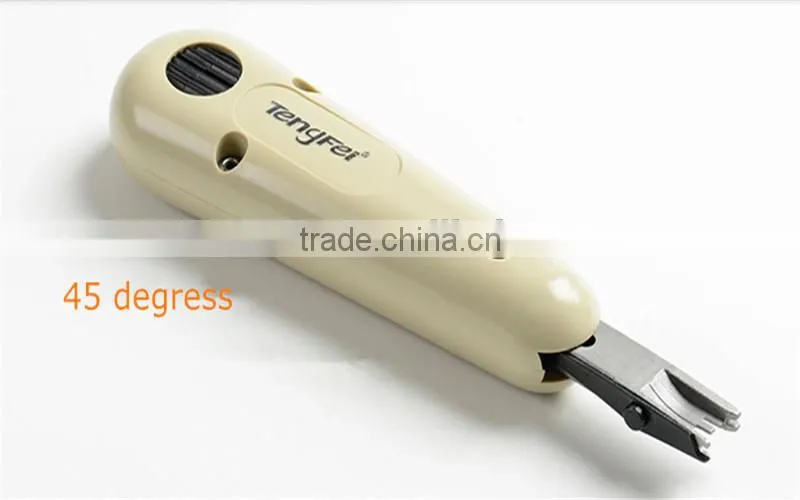 China Supplier Best Selling Cable Cutting Tool / hot dual card wire cutter