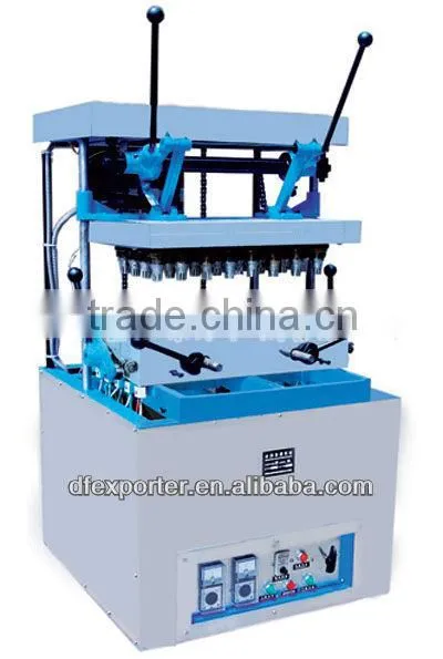 earn money easily ice cream cone making machine machinery manufacturer