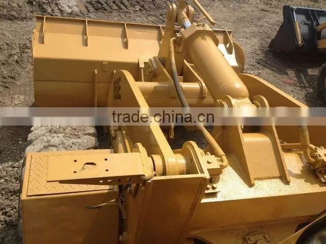 Used CAT 950E Wheel Loader