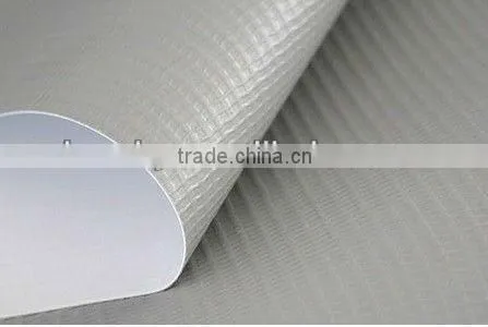outdoor custom advertising PVC material flex banner