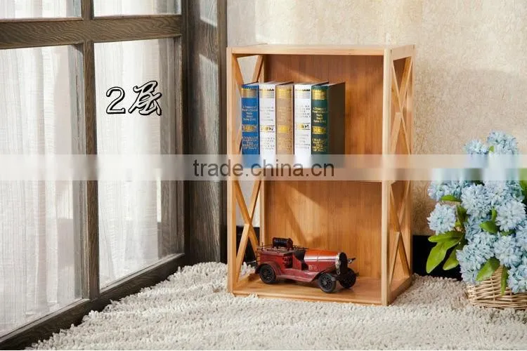 New design Book rack