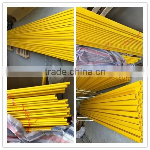 pultruded frp profile