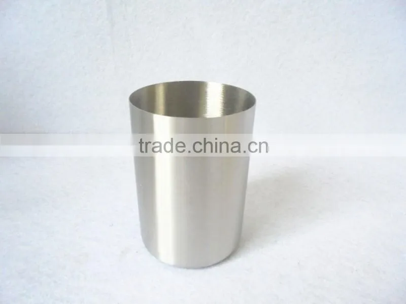 Wholesale hot sell 4 Piece Stainless Steel Bathroom Set