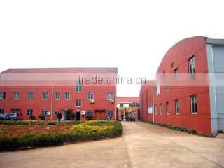 Zhejiang Jiangshan Rewin Door Industry Co., Ltd. company overview - view 3
