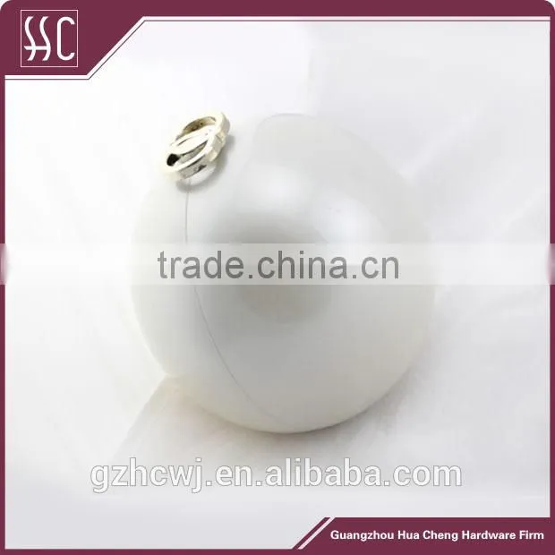 customized pearl ball shaped acrylic evening women's bag