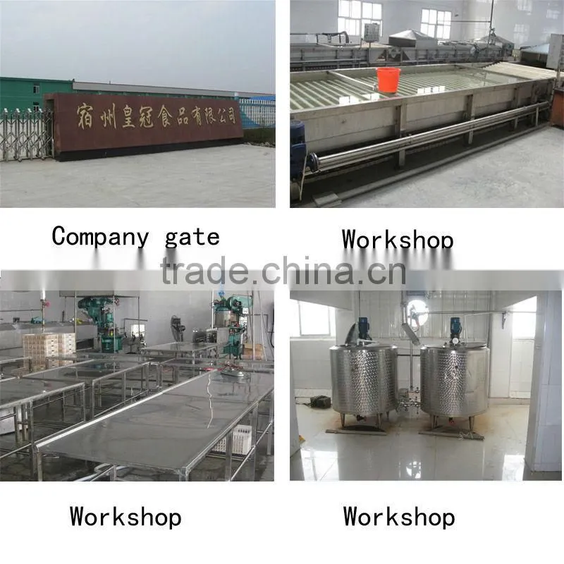 better fresh food import