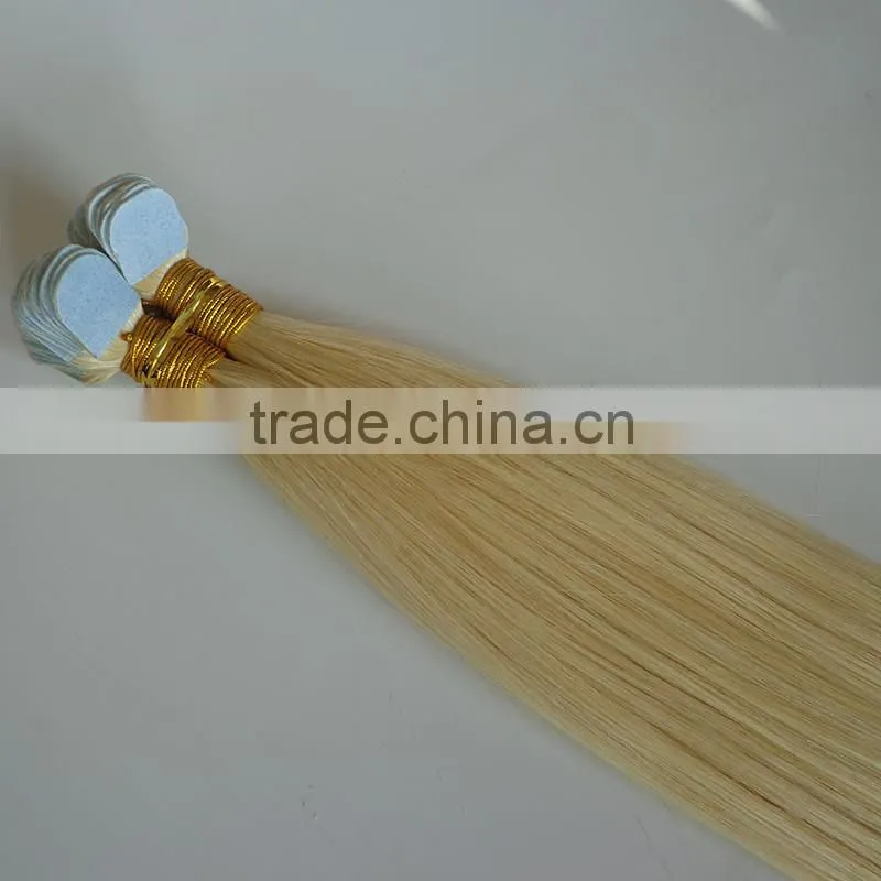 mini flower tape hair extensions micro tape and hair extension invisible tape hair extensions