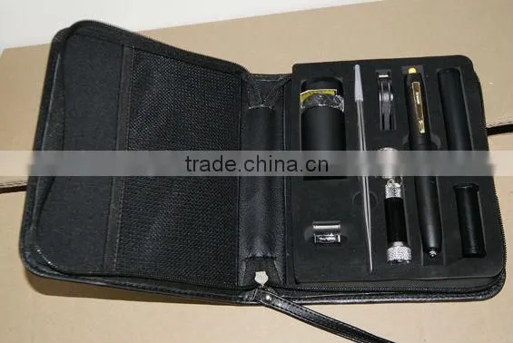Portable Jewelry equipment travel kit / Gem Testing kit