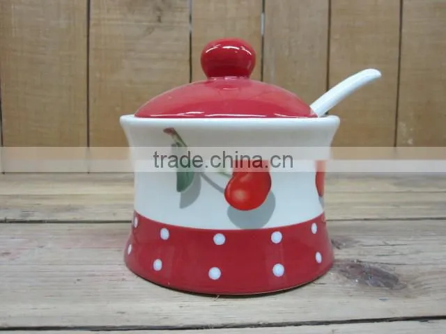 Hot Sale ceramic Mug hand paint