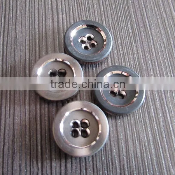 Fashion Shirt Button