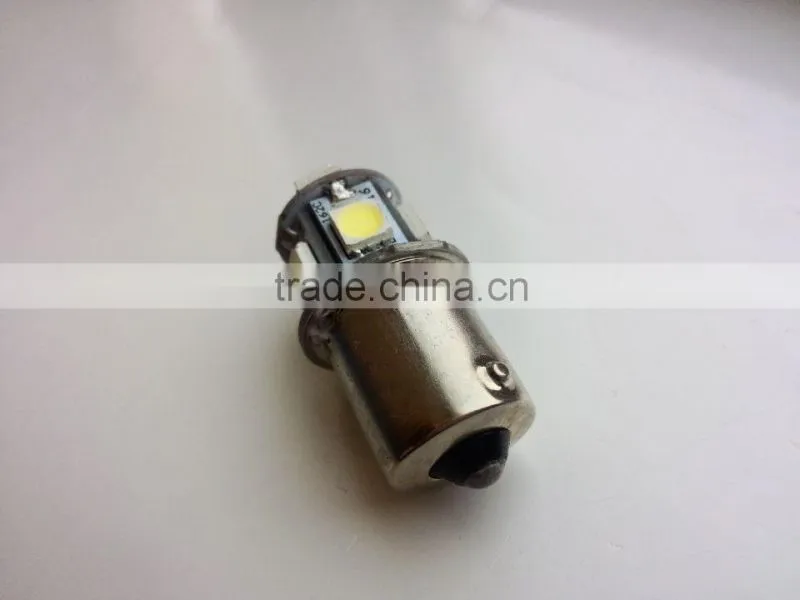8pcs interior LED auto bulb