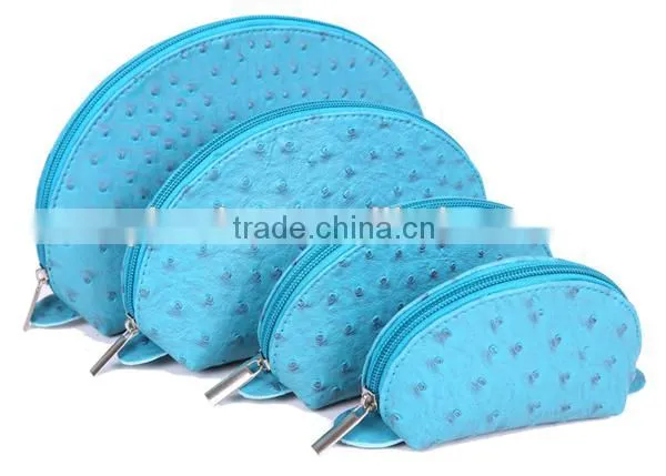 Vegan Toiletry Bag