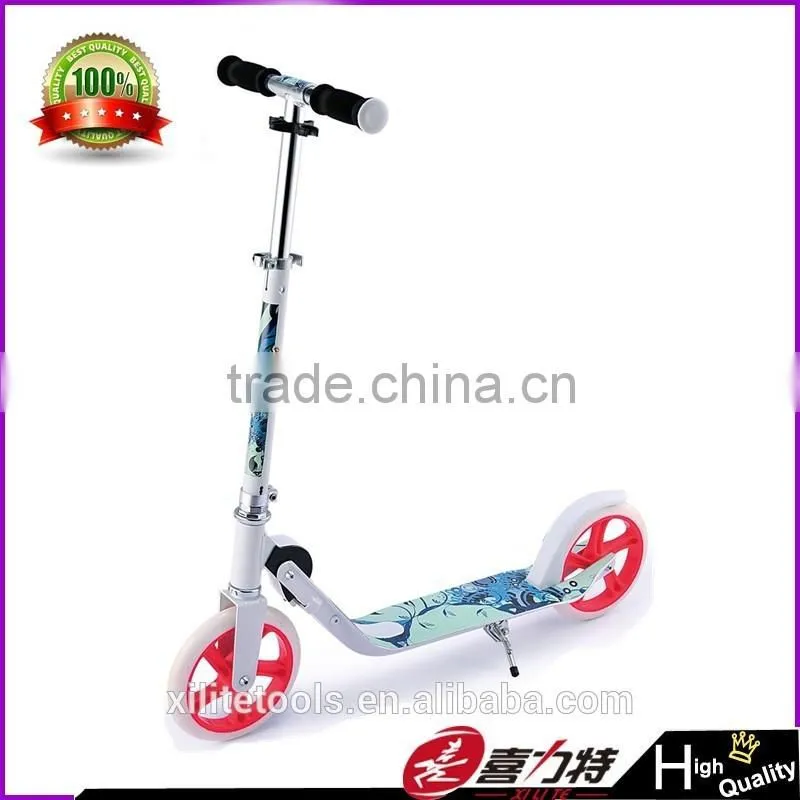 Two wheel pro scooter