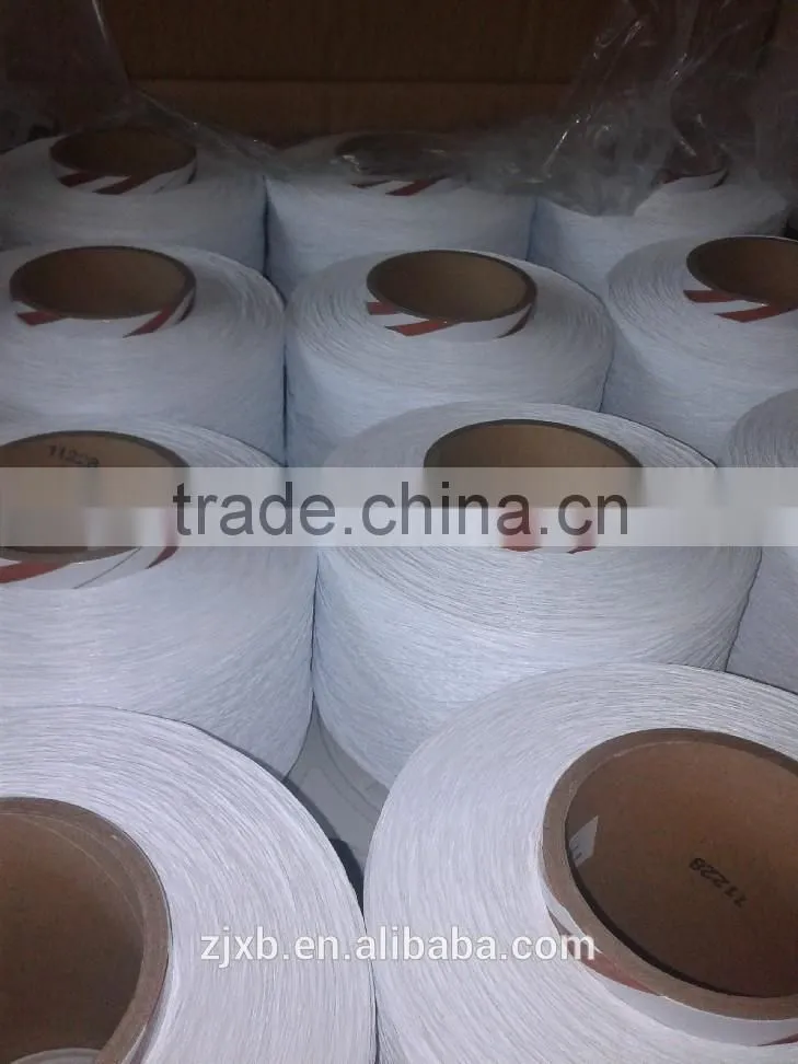 White Spandex540dtex (540d 840d 420d)