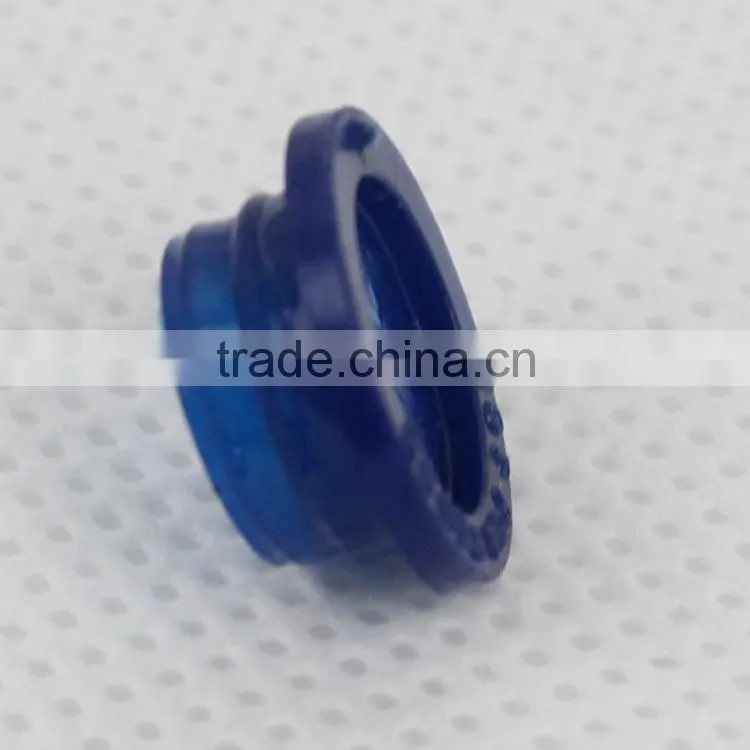 Sineyi crimp terminal housing high quality faston terminals nylon housing waterproof plastic cable gland