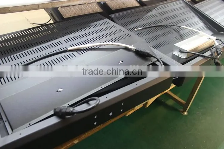 2016 new premium 400W LED street light new invention 400W LED street light