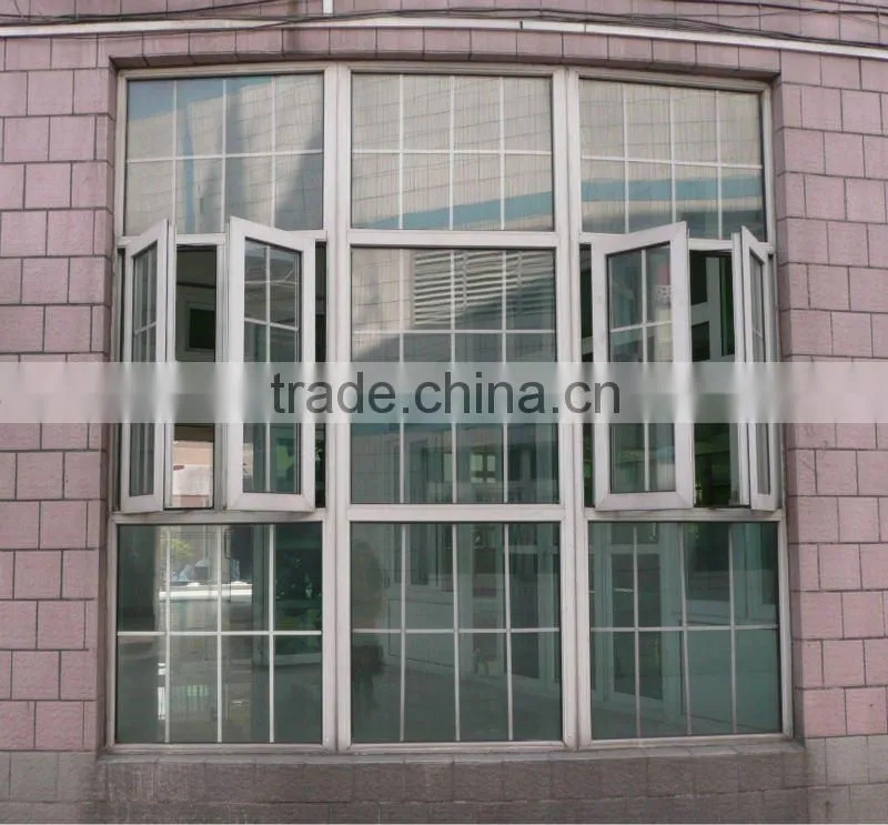 pvc window