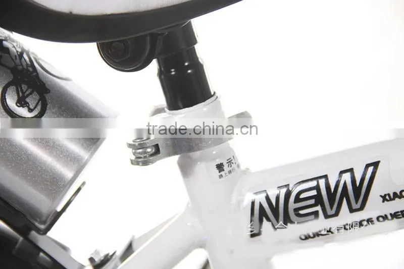 Kids bicycles 12/14/16/18/20 inch stroller 3~ 6 years and 8-year-old bicycle toys Children Bike