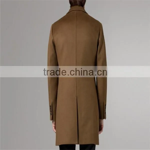 Custom Wool coat