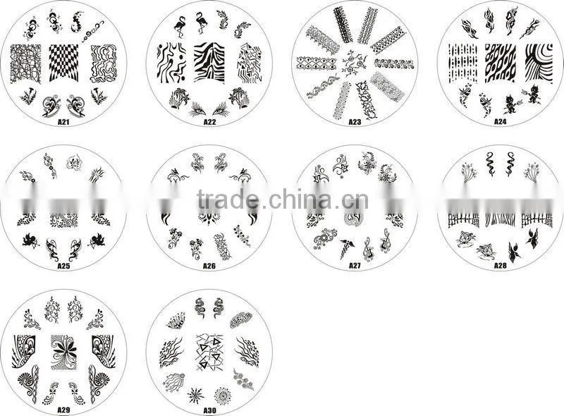 nail printer machine ,nail printer without paint,stamping nail art