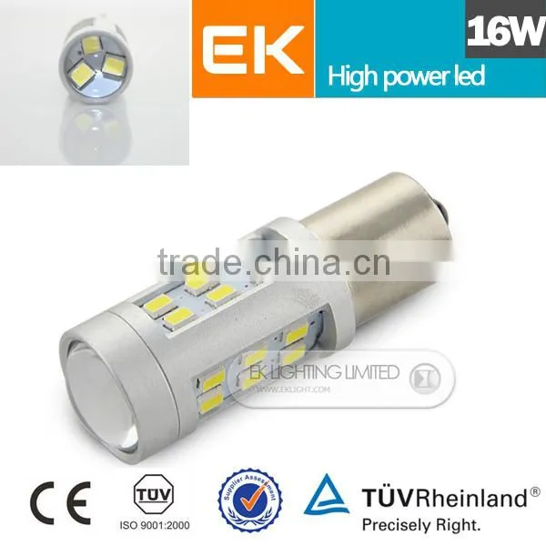 High Power 16W 3535 SMD LED for fog lamp Led Lights For Cars