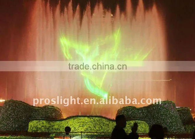 ip68 6W underwater lights