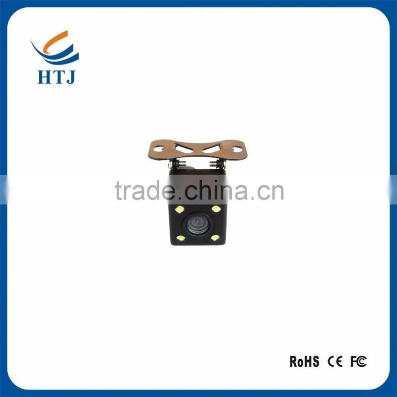 All types hidden camera with CMOS sensor fir for all cars