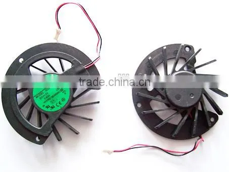 for AMD CPU Cooling fan for HP Pavilion DV4 For Compaq Presario CQ40 CQ41 CQ45 Series Laptop CPU Cooling Fan AB7505UX-EB3