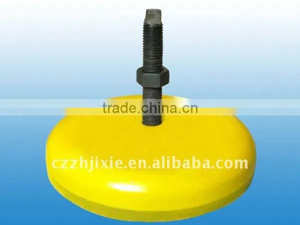 Rubber Anti-vibration Mount