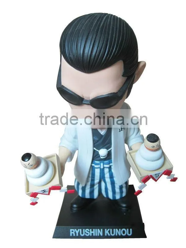 vinyl toy manufacturers,custom made vinyl doll,custom vinyl toys