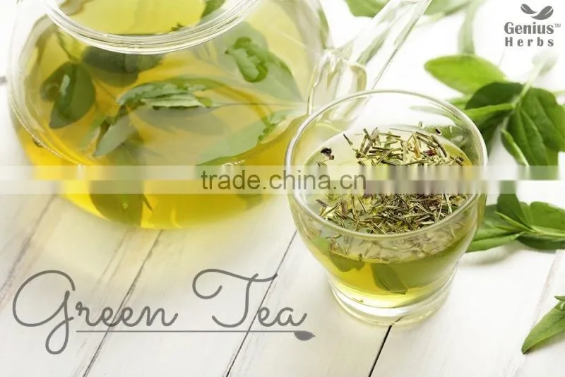 Slimming Herbal Green Tea For Trade