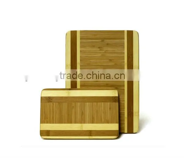 Wood Fish Cutting Board