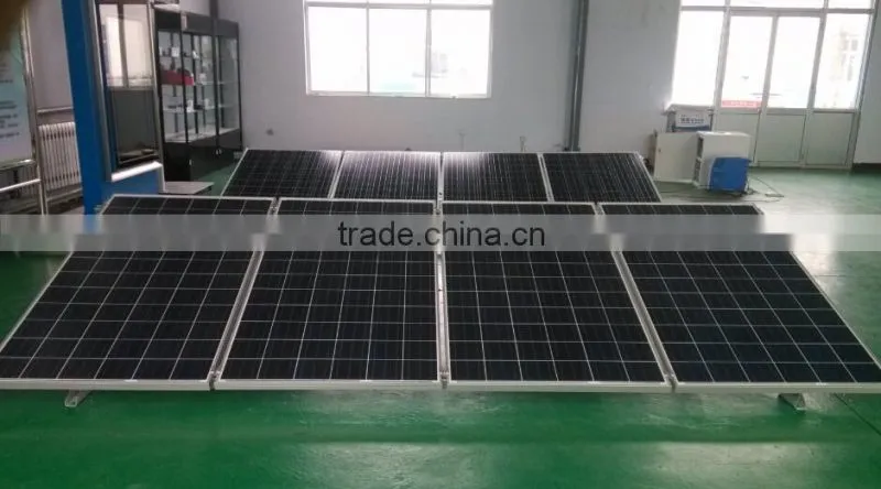 1KW 2KW 3KW 4KW to 50KW home solar systems solar power system