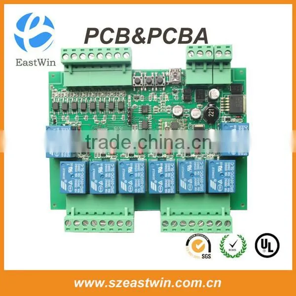 medical equipments pcba maufacturing,medical devices pcba