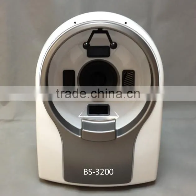 facail Skin Moisture Analyzer Skin Care moisture pen