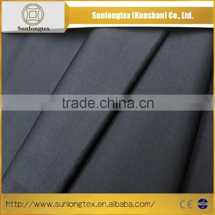 High Quality Factory Price Polyester Cotton Jacket Fabric