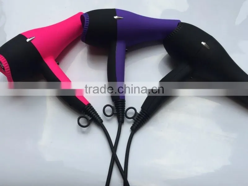 2016 Magnet Salon professional hair dryer with AC motor/ high quality and competive price