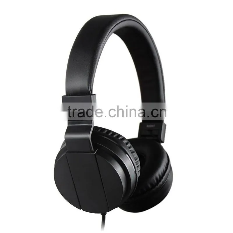 Stereo On-Ear Headphone