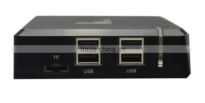 2016 K1 Plus Android 5.1 tv box amlogic s905 tv box 1G+8G android tv box k1 plus quad core kodi preloaded
